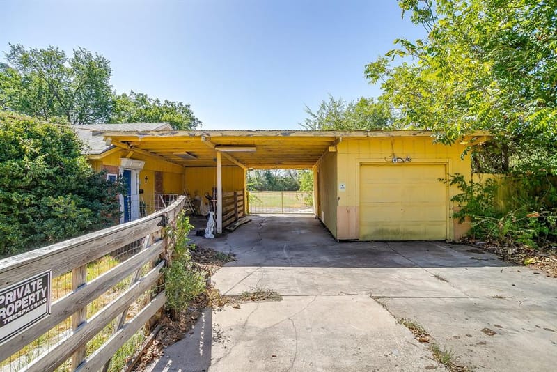 4716 E University Drive, Denton TX 76208 - Photo 17