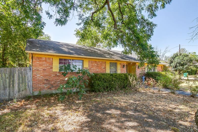 4716 E University Drive, Denton TX 76208 - Photo 3