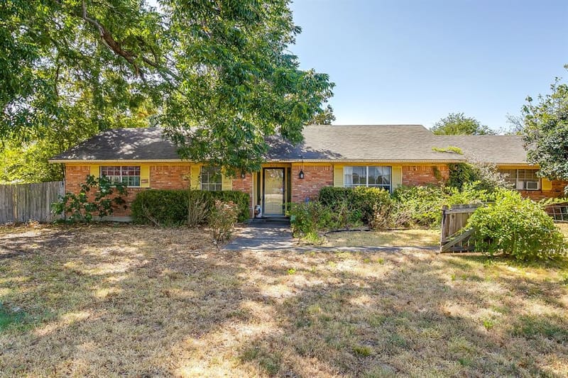 4716 E University Drive, Denton TX 76208