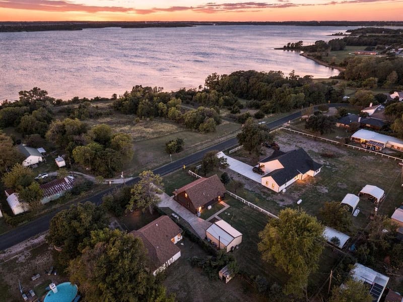 7969 County Road 436, Princeton TX 75407