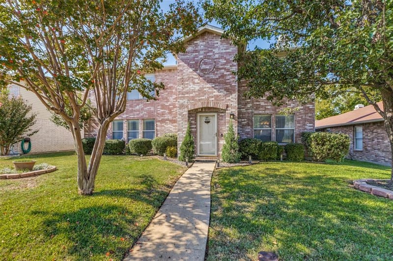 1540 Englewood Drive, Rockwall TX 75032
