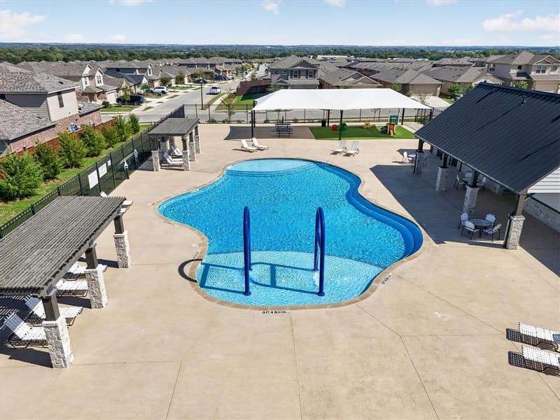 112 Running River Drive, Boyd TX 76023 - Photo 20