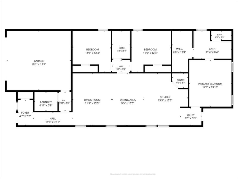 112 Running River Drive, Boyd TX 76023 - Photo 29