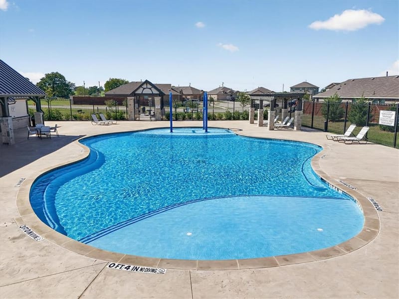 112 Running River Drive, Boyd TX 76023 - Photo 21