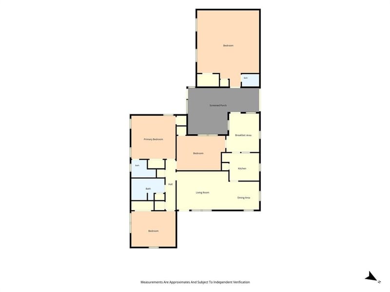 900 N 59th Street, Waco TX 76710 - Photo 18