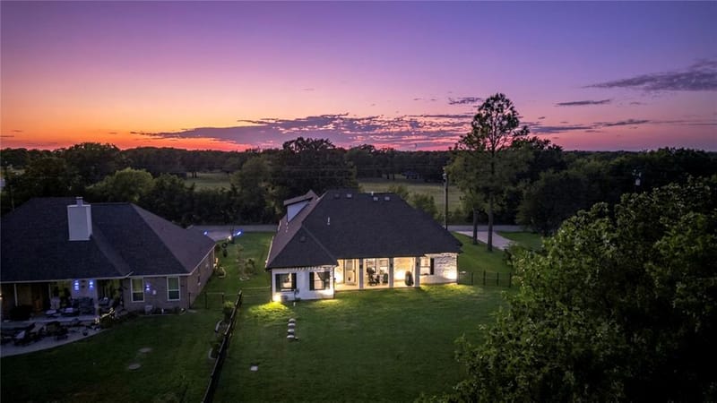 15283 County Road 4052, Kemp TX 75143 - Photo 2