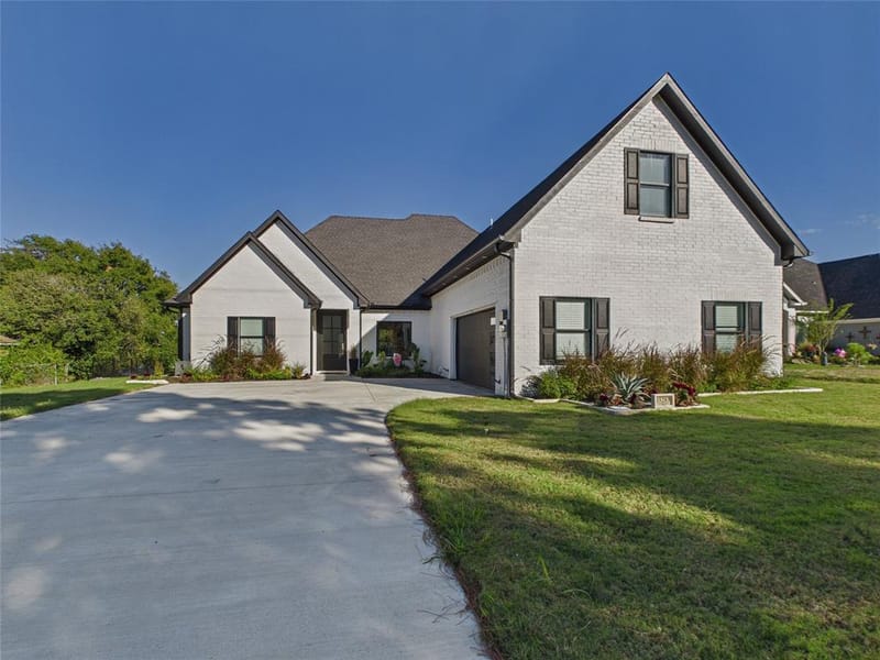 15283 County Road 4052, Kemp TX 75143 - Photo 3