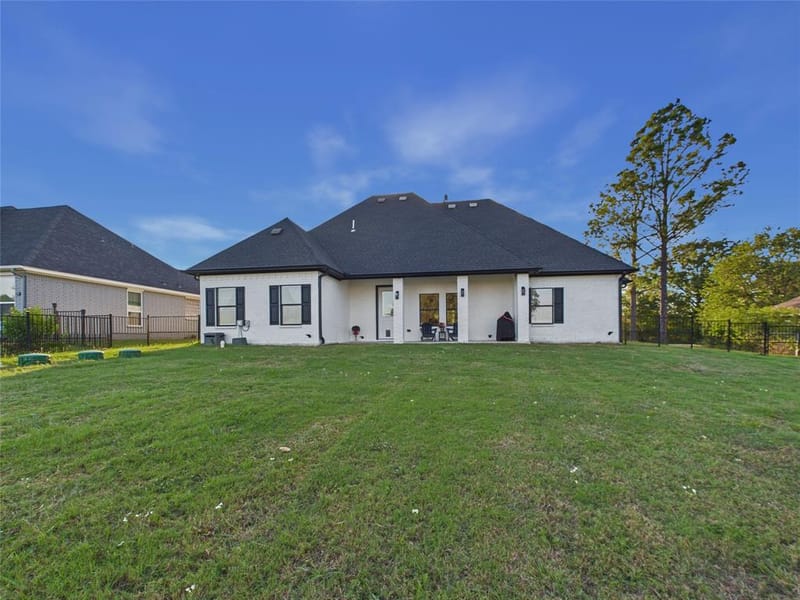 15283 County Road 4052, Kemp TX 75143 - Photo 4