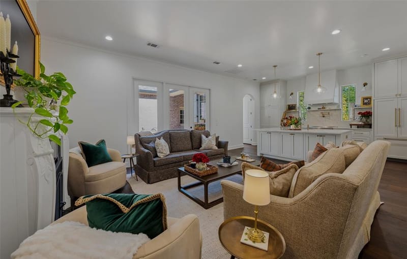 1225 Kelpie Court, Fort Worth TX 76111 - Photo 16