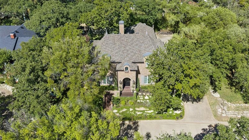 1225 Kelpie Court, Fort Worth TX 76111