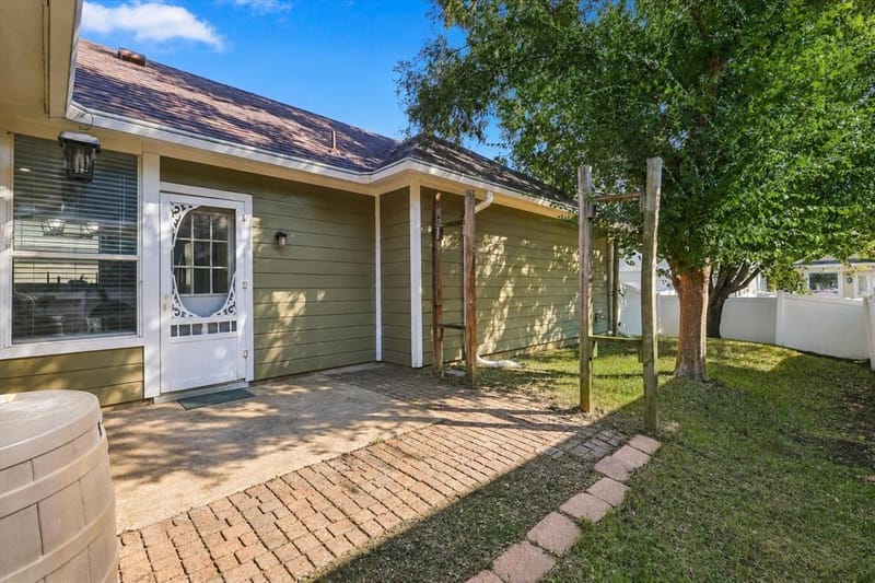 9904 Concord Drive, Providence Village TX 76227 - Photo 27