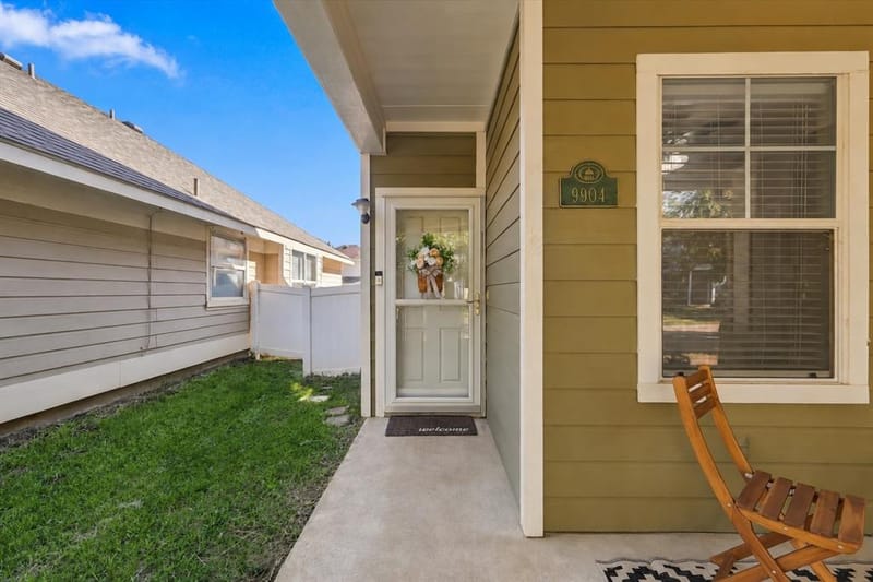 9904 Concord Drive, Providence Village TX 76227 - Photo 6