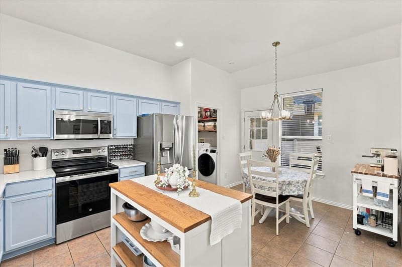 9904 Concord Drive, Providence Village TX 76227 - Photo 13