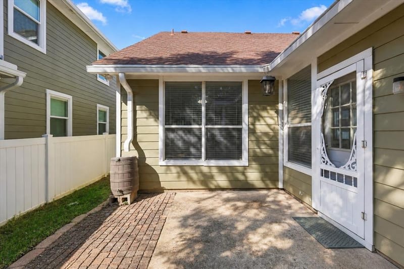 9904 Concord Drive, Providence Village TX 76227 - Photo 26