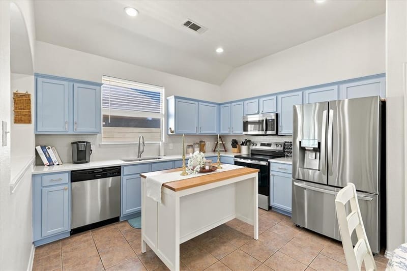 9904 Concord Drive, Providence Village TX 76227 - Photo 3