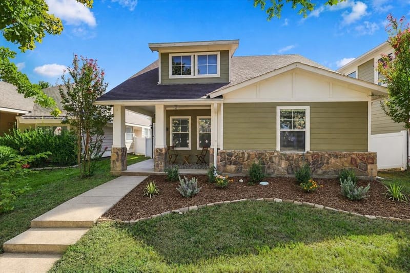 9904 Concord Drive, Providence Village TX 76227 - Photo 32