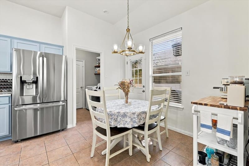 9904 Concord Drive, Providence Village TX 76227 - Photo 9