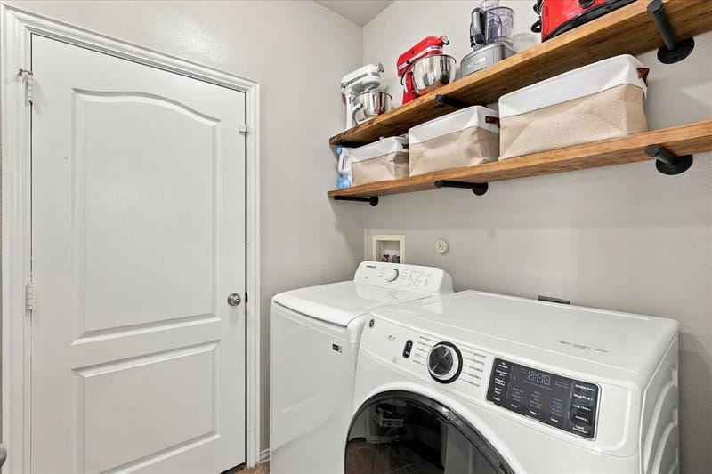9904 Concord Drive, Providence Village TX 76227 - Photo 24