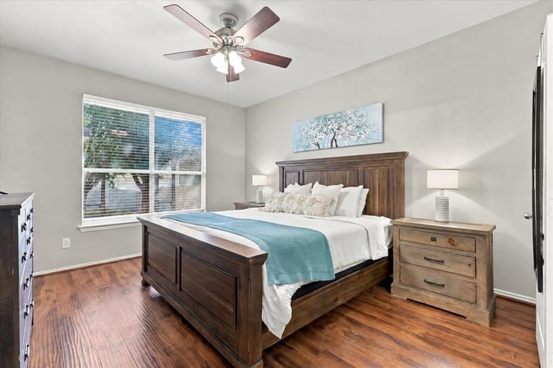9904 Concord Drive, Providence Village TX 76227 - Photo 14