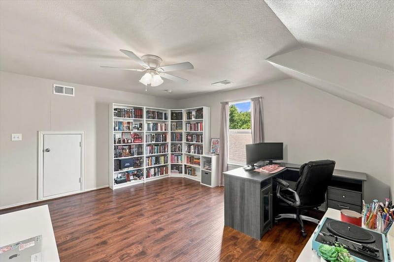 9904 Concord Drive, Providence Village TX 76227 - Photo 18