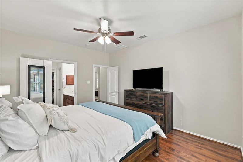 9904 Concord Drive, Providence Village TX 76227 - Photo 15