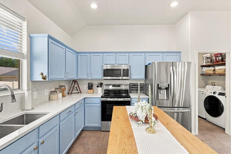9904 Concord Drive, Providence Village TX 76227 - Photo 11