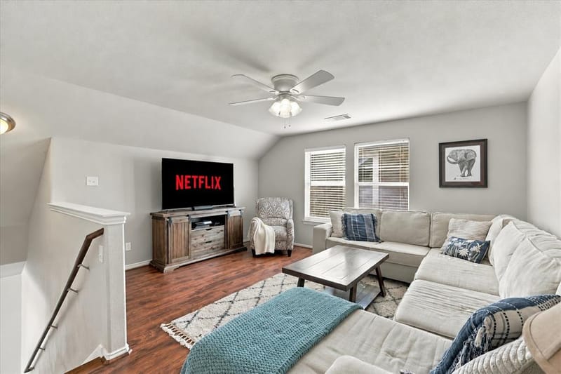 9904 Concord Drive, Providence Village TX 76227 - Photo 19