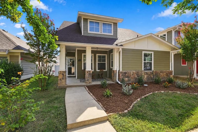 9904 Concord Drive, Providence Village TX 76227 - Photo 31