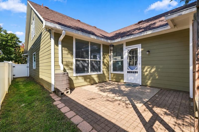 9904 Concord Drive, Providence Village TX 76227 - Photo 25