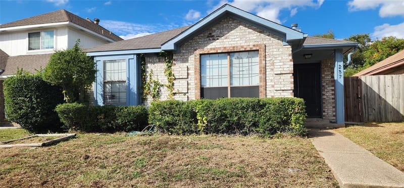 257 Conger Drive, Mesquite TX 75149 - Photo 12