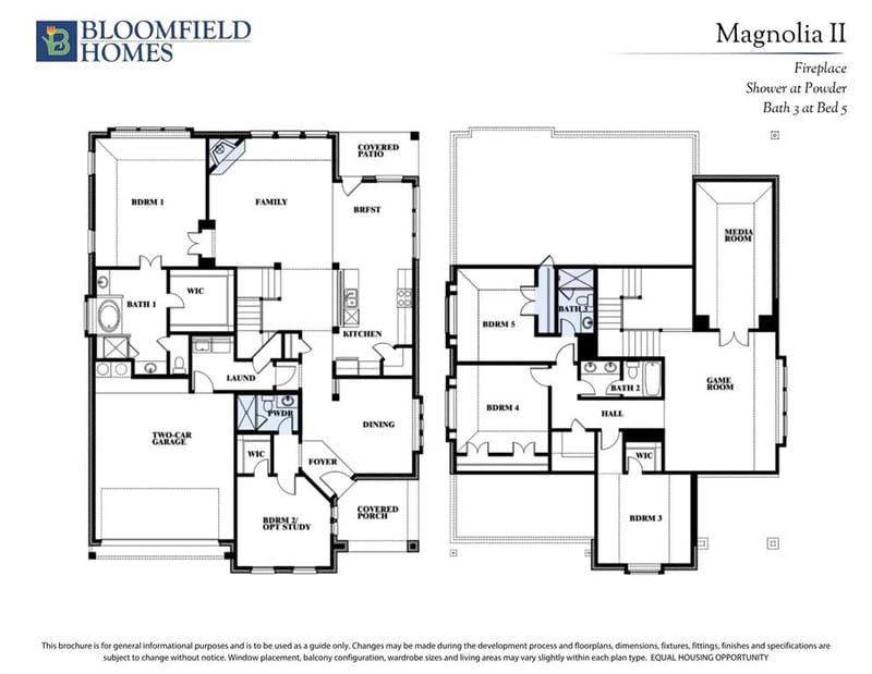 817 Blue Fescue Road, Justin TX 76247 - Photo 2