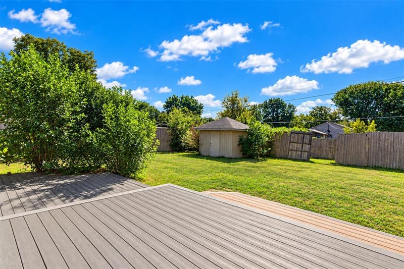 8642 Barclay Street, Dallas TX 75227 - Photo 13