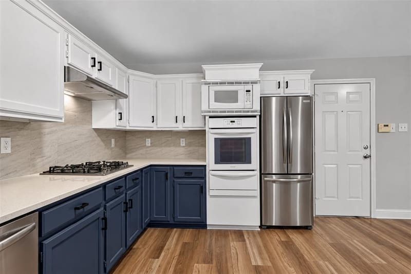 8642 Barclay Street, Dallas TX 75227 - Photo 5