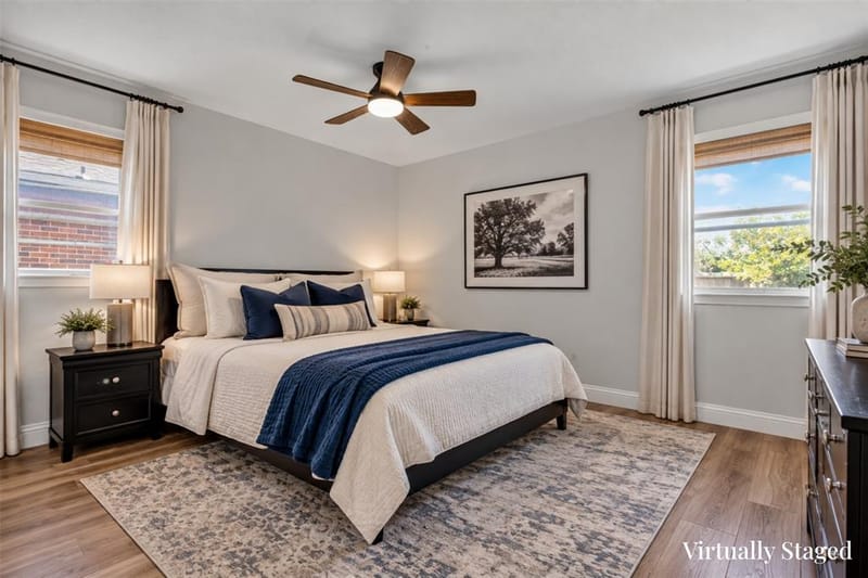 8642 Barclay Street, Dallas TX 75227 - Photo 8