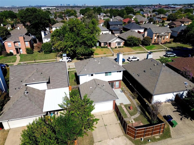 2136 Falcon Ridge Drive, Carrollton TX 75010 - Photo 27