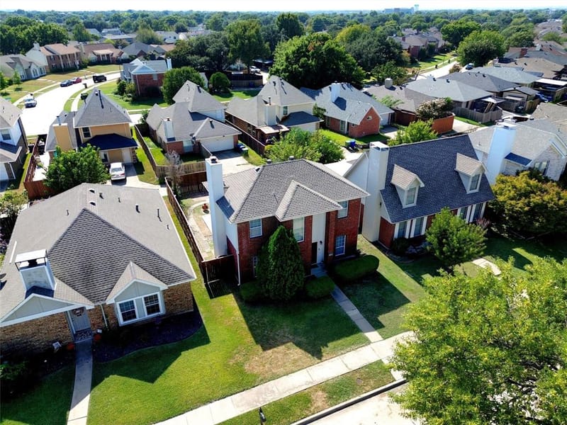 2136 Falcon Ridge Drive, Carrollton TX 75010 - Photo 26