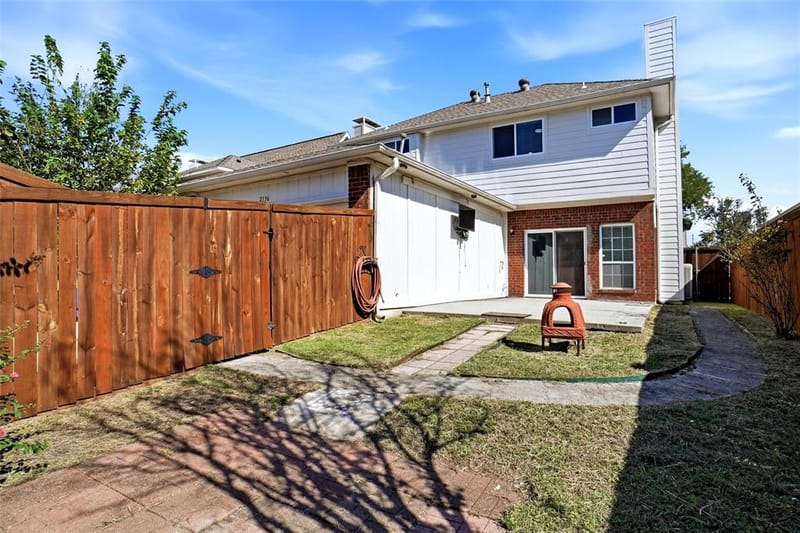 2136 Falcon Ridge Drive, Carrollton TX 75010 - Photo 24