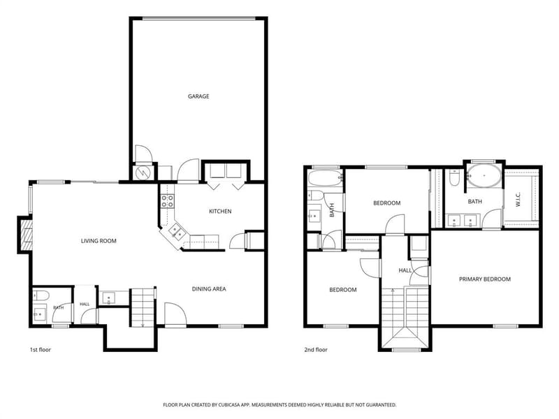 2136 Falcon Ridge Drive, Carrollton TX 75010 - Photo 30