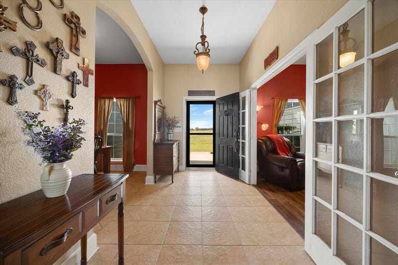 250 County Road 1006, Wolfe City TX 75496 - Photo 13