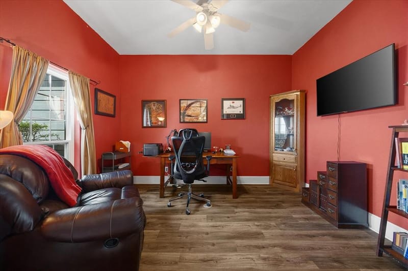 250 County Road 1006, Wolfe City TX 75496 - Photo 17