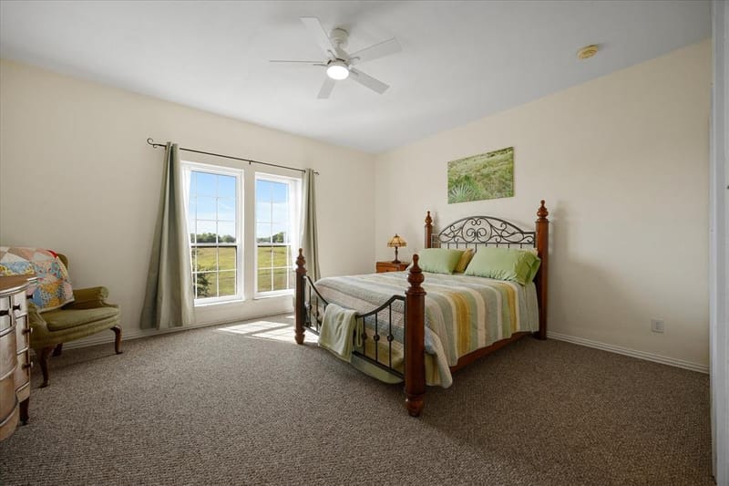 250 County Road 1006, Wolfe City TX 75496 - Photo 30