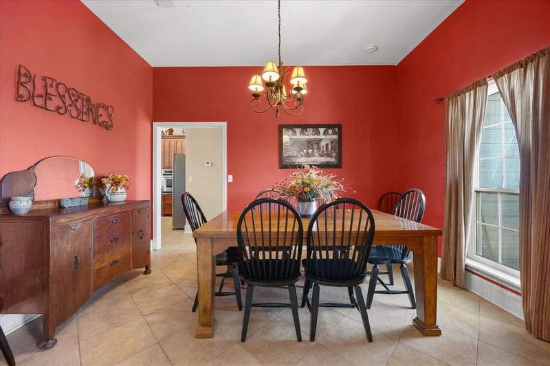 250 County Road 1006, Wolfe City TX 75496 - Photo 14