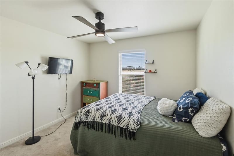 232 Yawney Drive, Lipan TX 76462 - Photo 17