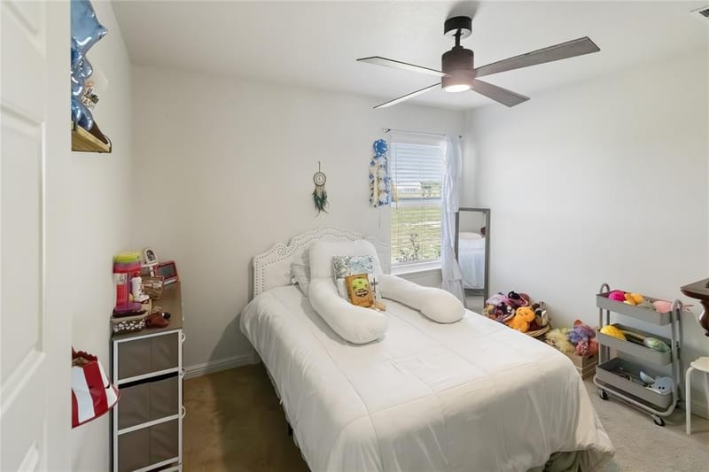 232 Yawney Drive, Lipan TX 76462 - Photo 20
