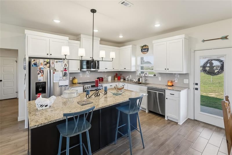 232 Yawney Drive, Lipan TX 76462 - Photo 8