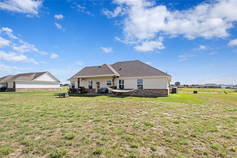 232 Yawney Drive, Lipan TX 76462 - Photo 25