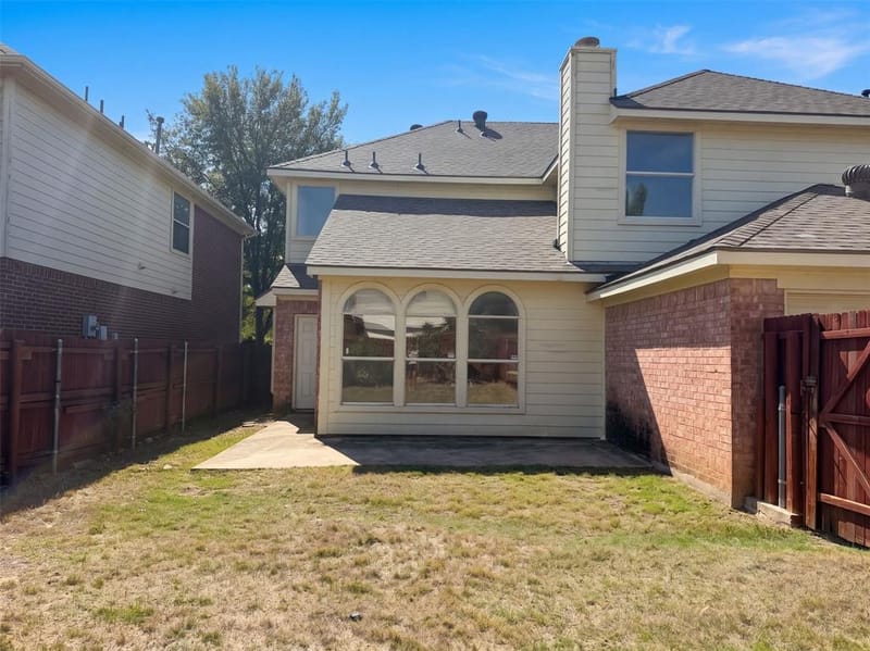441 Trinity Drive, Allen TX 75002 - Photo 5