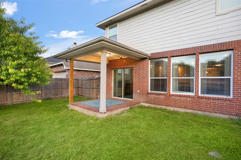 2707 Juniper Drive, Glenn Heights TX 75154 - Photo 36