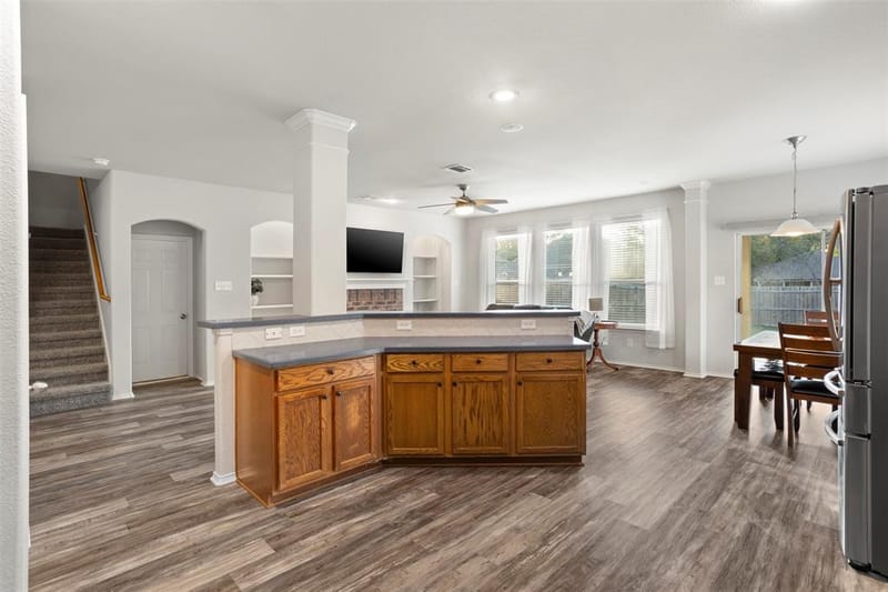 2707 Juniper Drive, Glenn Heights TX 75154 - Photo 14