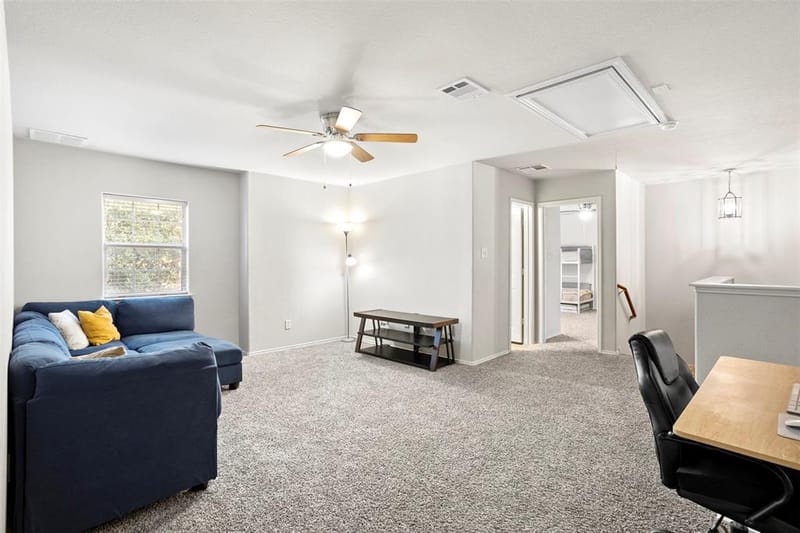 2707 Juniper Drive, Glenn Heights TX 75154 - Photo 18